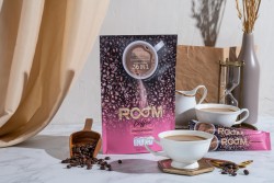 Room Coffee+