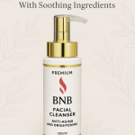 BNB Hydra-Essence Facial Cleanser