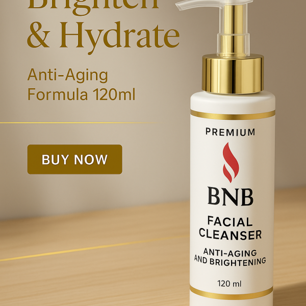 BNB Hydra-Essence 7-in-1 Facial Cleanser
