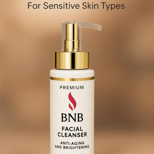 BNB Hydra-Essence Facial Cleanser