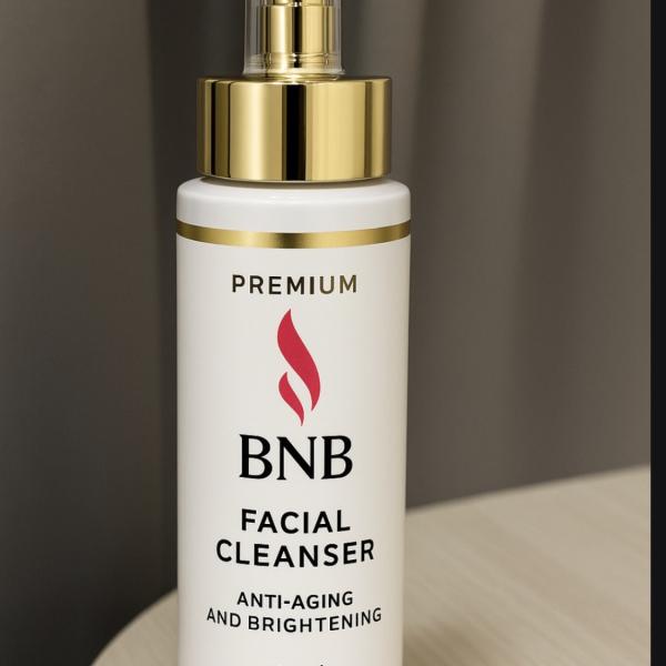 BNB Hydra-Essence Facial Cleanser