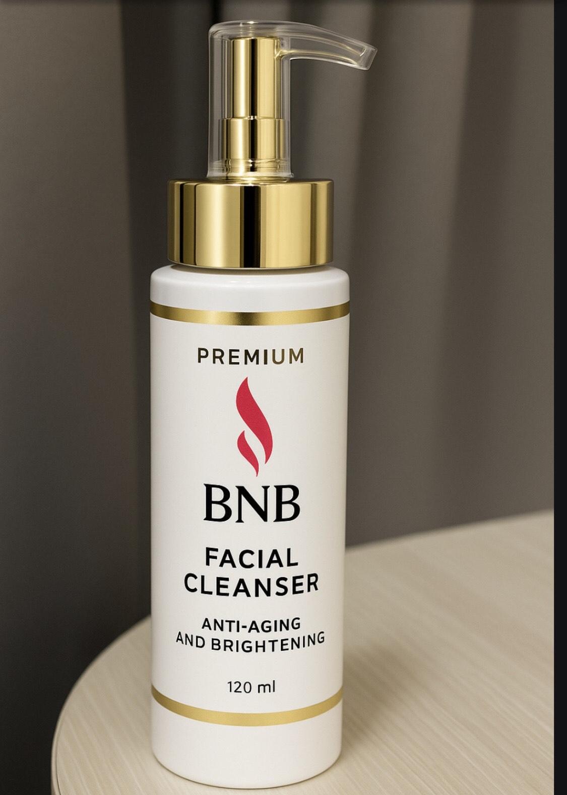 BNB Hydra-Essence Facial Cleanser