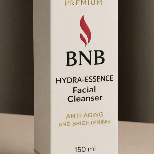 BNB Hydra-Essence Facial Cleanser