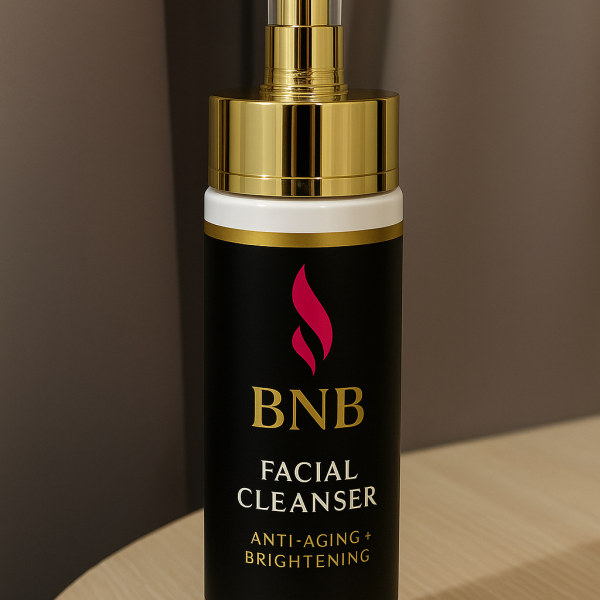 BNB Hydra-Essence Facial Cleanser