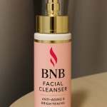 BNB Hydra-Essence Facial Cleanser