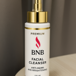 BNB Hydra-Essence Facial Cleanser