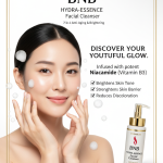 BNB Hydra-Essence Facial Cleanser