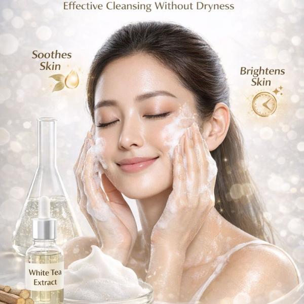 BNB Hydra-Essence Facial Cleanser