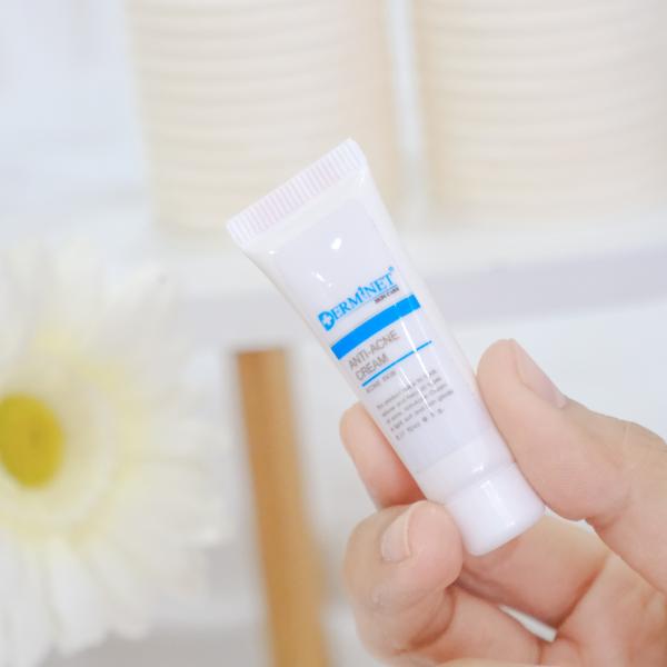 Derminet Anti- Acne Cream