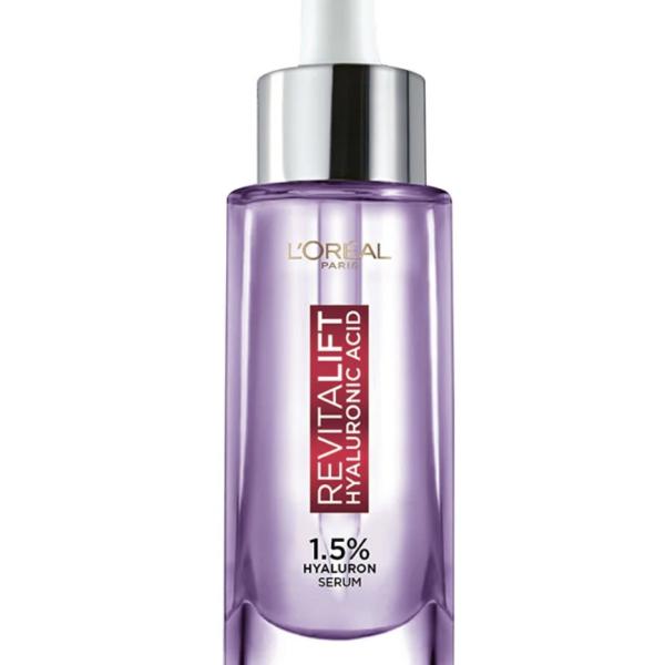 Loreal Paris Revitalift Hyaluronic Acid Replumping Serum