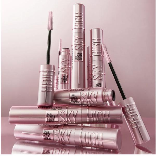 Maybelline New York Lash Sensational Sky High