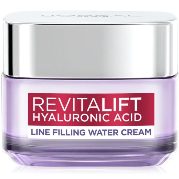 Loreal Paris Revitalift Hyaluronic Acid Day Cream