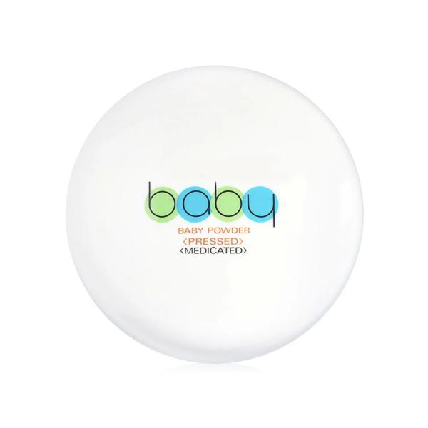 Shiseido Baby Powder Pressed Medicate