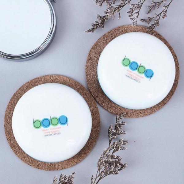 Shiseido Baby Powder Pressed Medicate