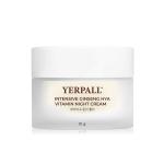 Yerpall Intensive Ginseng Hya Vitamin Night Cream