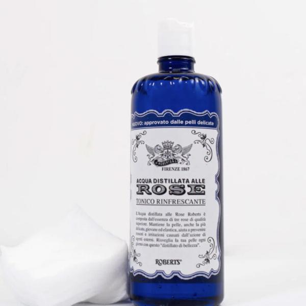 Acqua Alle Rose Tonico Rinfrescante