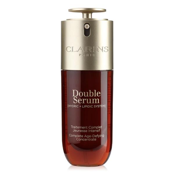 Clarins Double Serum 75ml [New Fomula