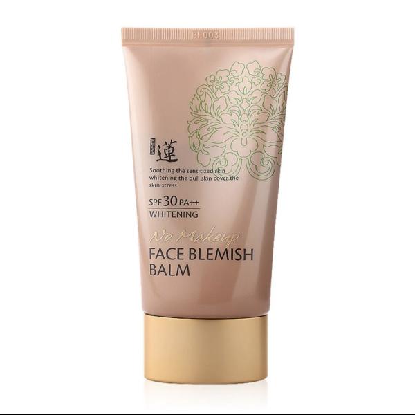 Welcos No Makeup Face BB Cream SPF30