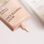 Welcos No Makeup Face BB Cream SPF30