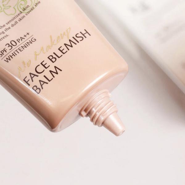 Welcos No Makeup Face BB Cream SPF30