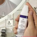 Kiehls Retinol Skin Renewing Daily Micro Dose Serum