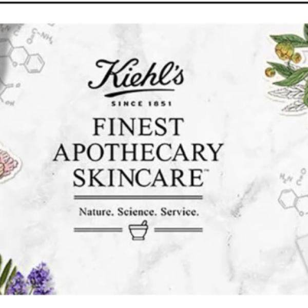 Kiehls Retinol Skin Renewing Daily Micro Dose Serum