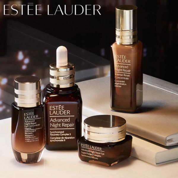 Estee Lauder Advanced Night Repair Synchronized Multi-Recovery Complex