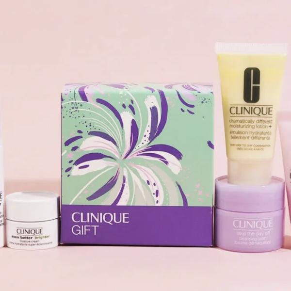 Clinique Moisture Surge Active Glow Serum