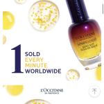 Occitane Immortelle Overnight Reset Oil-in-serum