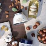 Occitane Immortelle Overnight Reset Oil-in-serum