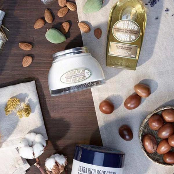 Occitane Immortelle Overnight Reset Oil-in-serum