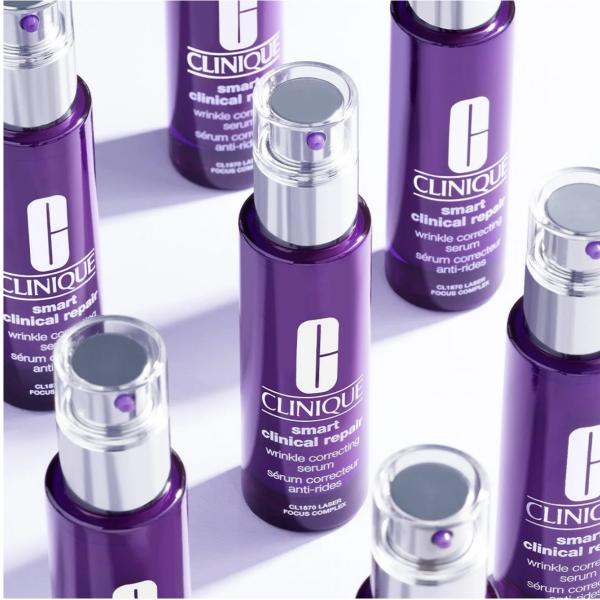 Clinique Smart Clinical Repair Wrinkle Correcting Serum