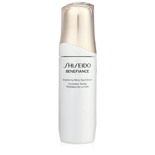 Shiseido Benefiance Brightening Micro-Spot Serum