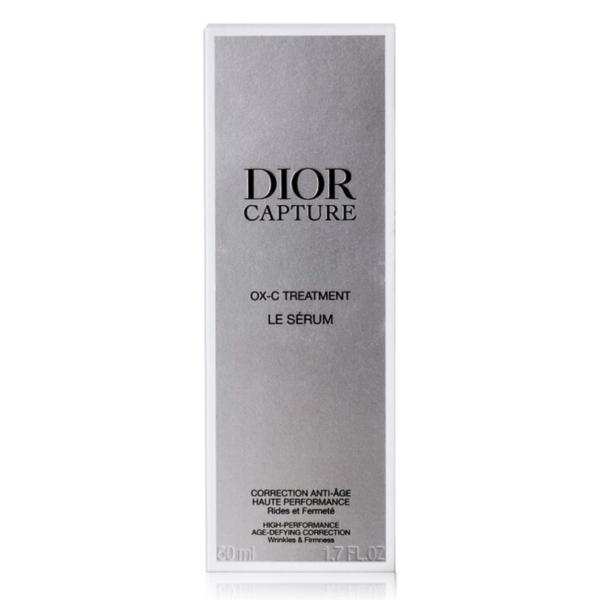 Dior Capture OX-C Treatment Le Serum