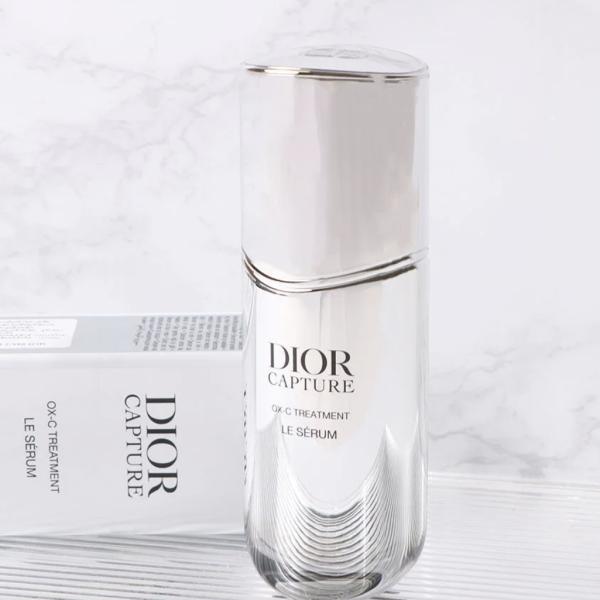 Dior Capture OX-C Treatment Le Serum