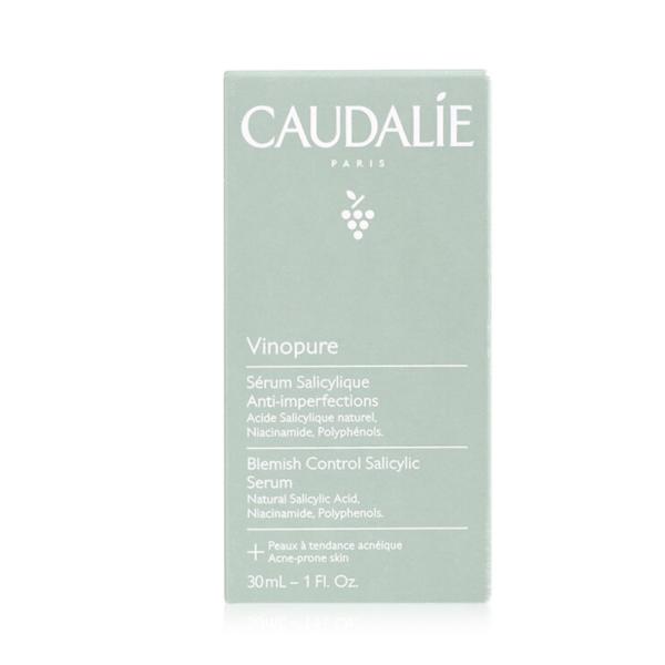 Caudalie Vinopure Blemish Control Infusion Serum