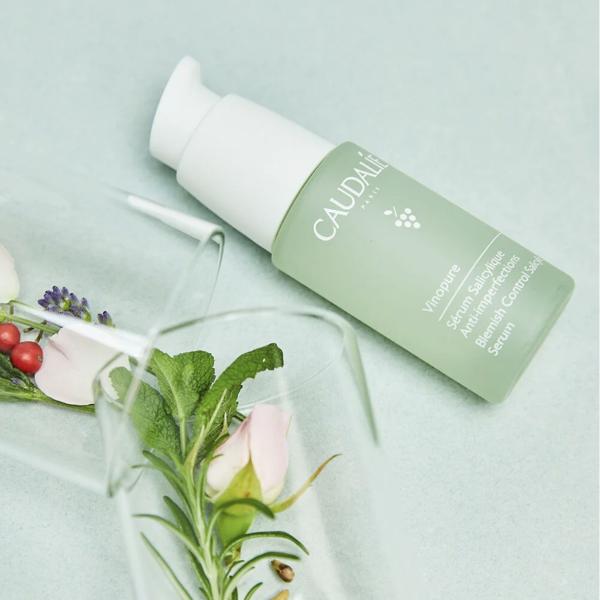 Caudalie Vinopure Blemish Control Infusion Serum