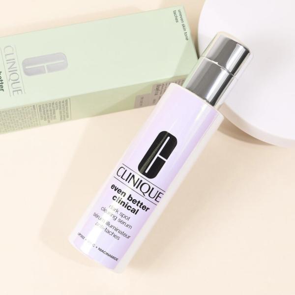 Clinique Even Better Clinical Dark Spot Clearing Serum