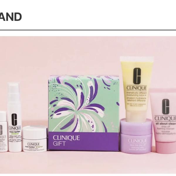 Clinique Even Better Clinical Dark Spot Clearing Serum