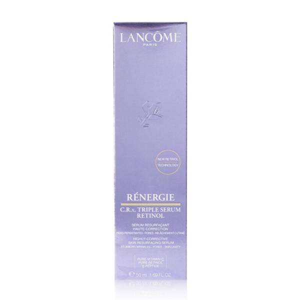 Lancome Renergie C.R.X.Triple Serum Retinol