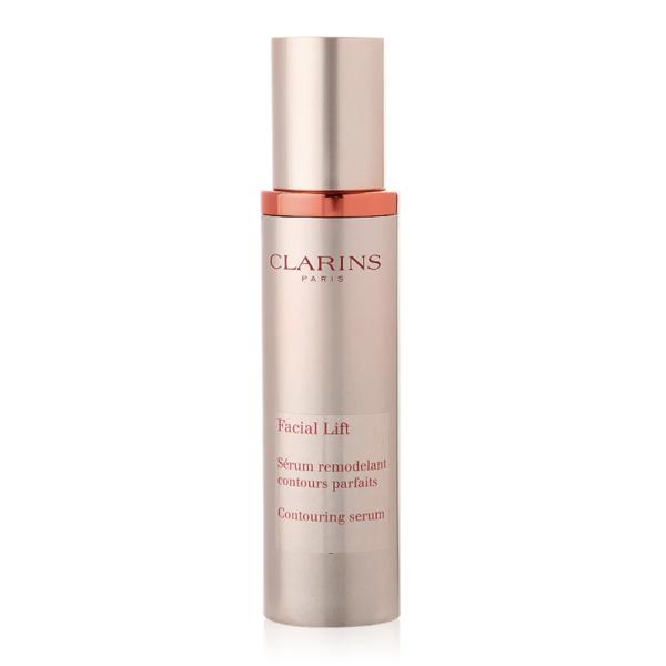 Clarins Facial Lift Curvy Face Contouring Serum