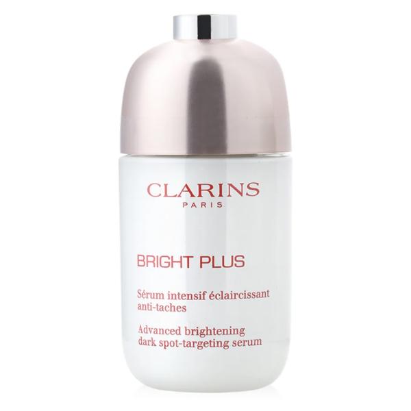 Clarins Bright Plus Advanced Brightening Dark Spot-Targeting Serum