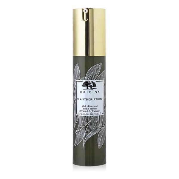 Origins Plantscription Multi-Powered Youth Serum