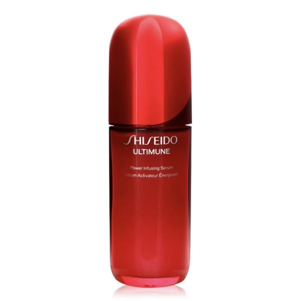 Shiseido Ultimune Power Infusing Serum