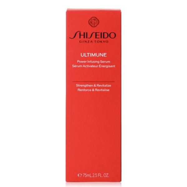 Shiseido Ultimune Power Infusing Serum