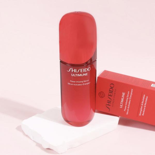Shiseido Ultimune Power Infusing Serum
