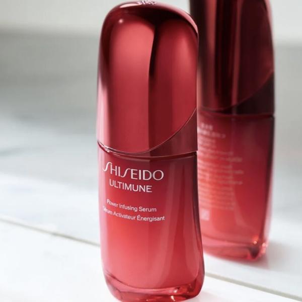 Shiseido Ultimune Power Infusing Serum