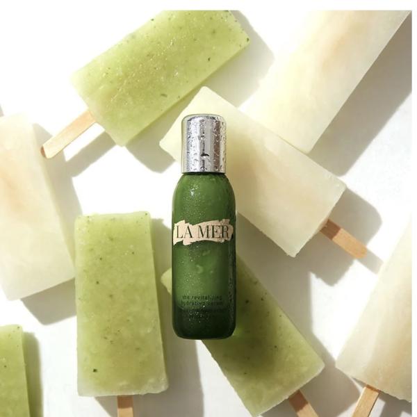 La Mer The Revitalizing Hydrating Serum