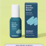 KraveBeauty Great Barrier Relief Reparative Skin Soothing Serum