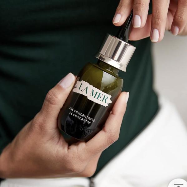 La Mer The Concentrate